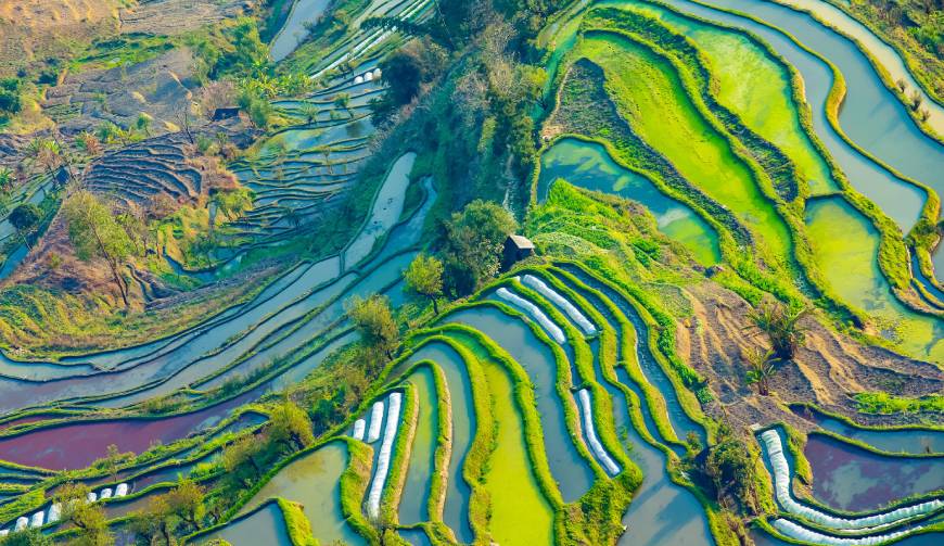 走进富源县TVC拍摄：解锁本地化场景与创意镜头的完美融合