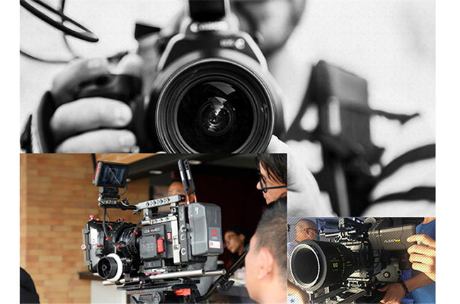专业的广告片制作公司在哪里？快来了解一下！