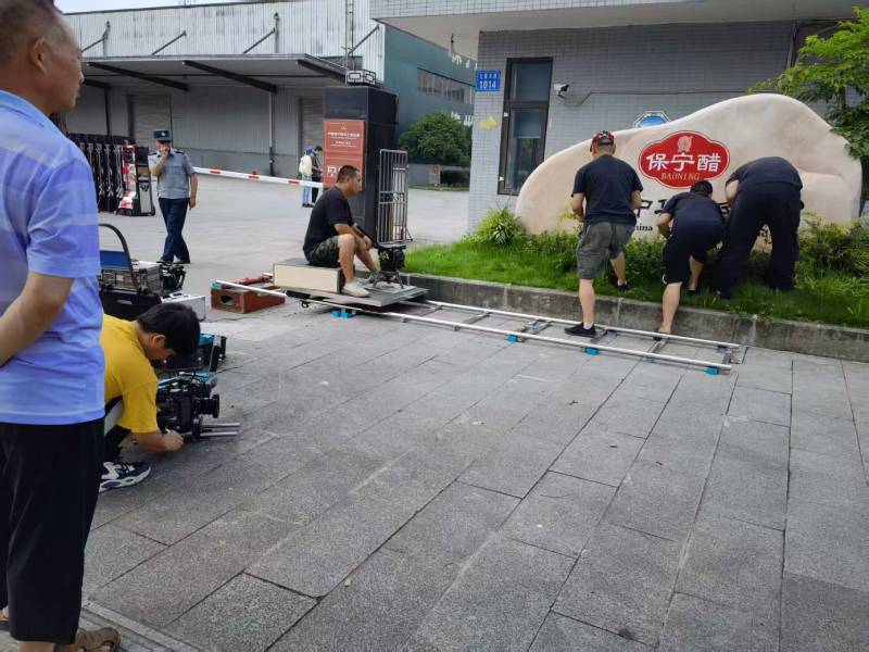 富源县广告片拍摄公司核心优势：全流程服务，让品牌广告片省心更出彩