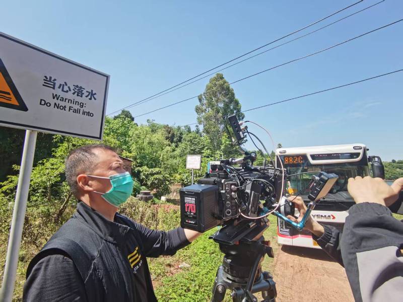 富源县TVC拍摄公司：深耕本地市场，为品牌定制专属拍摄方案