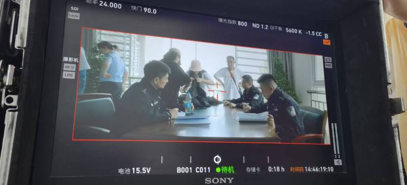 富源县广告片拍摄公司服务世界500强的标准化体系